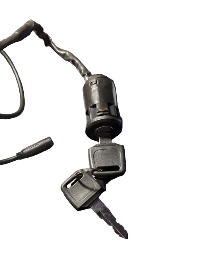 Surron Ignition Plug and Play