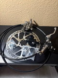Ultra Bee Brakes For Freego X2/PRO
