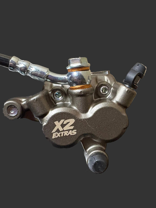 *PRE ORDER* - Ultra Bee Brakes For Freego X2/PRO