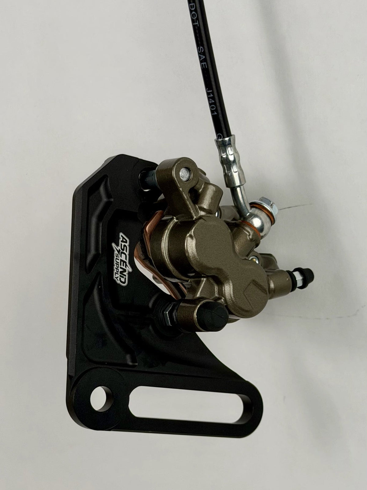 Ascend Supply — PRE-BLED ULTRA BEE BRAKE KIT V2