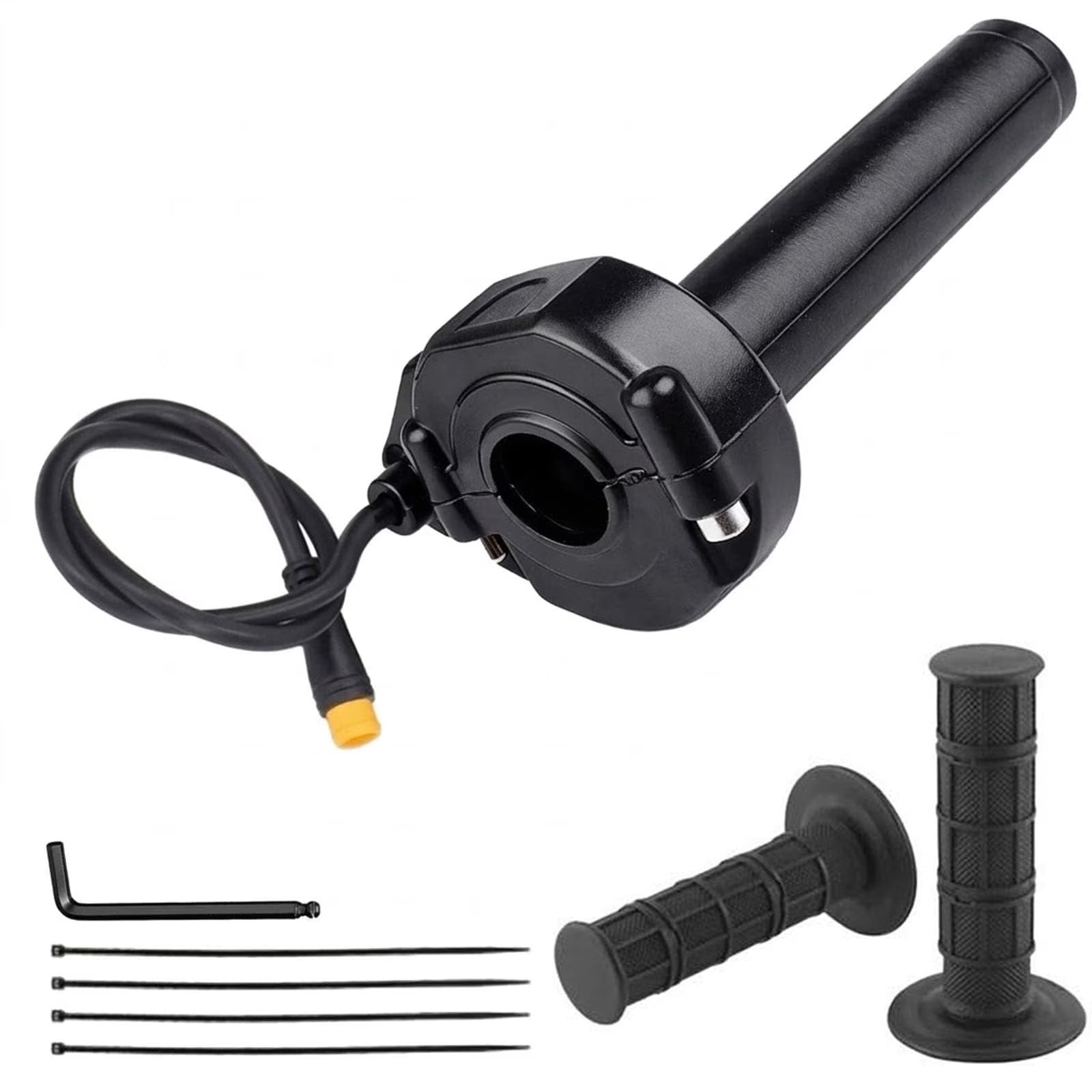 Surron Throttle Plug & Play