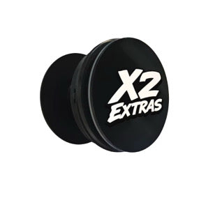 X2 Extras Spinner