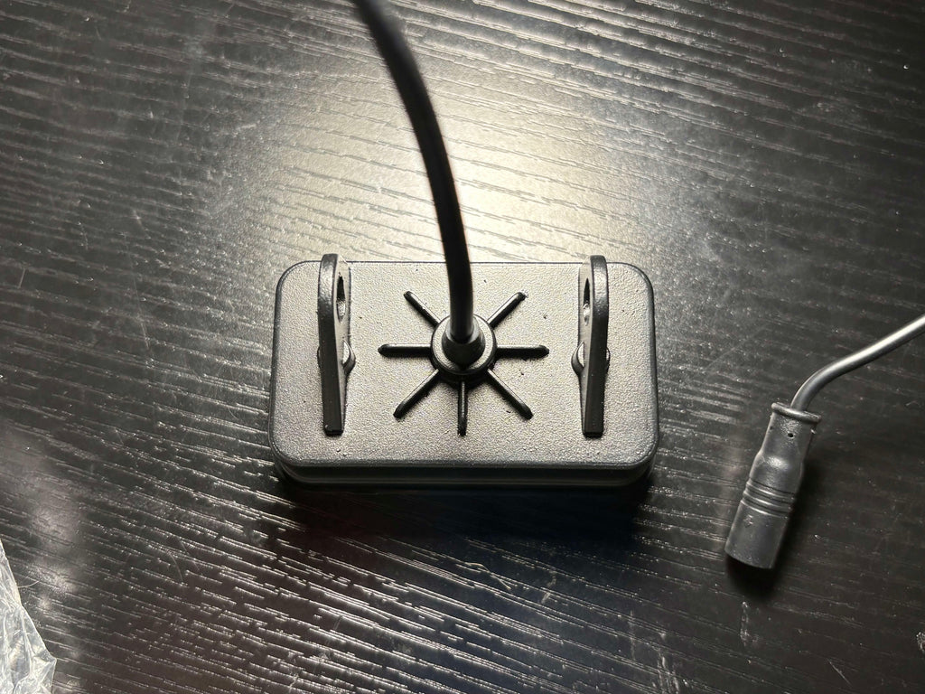 Baja Light Plug & Play For Freego X2 Pro