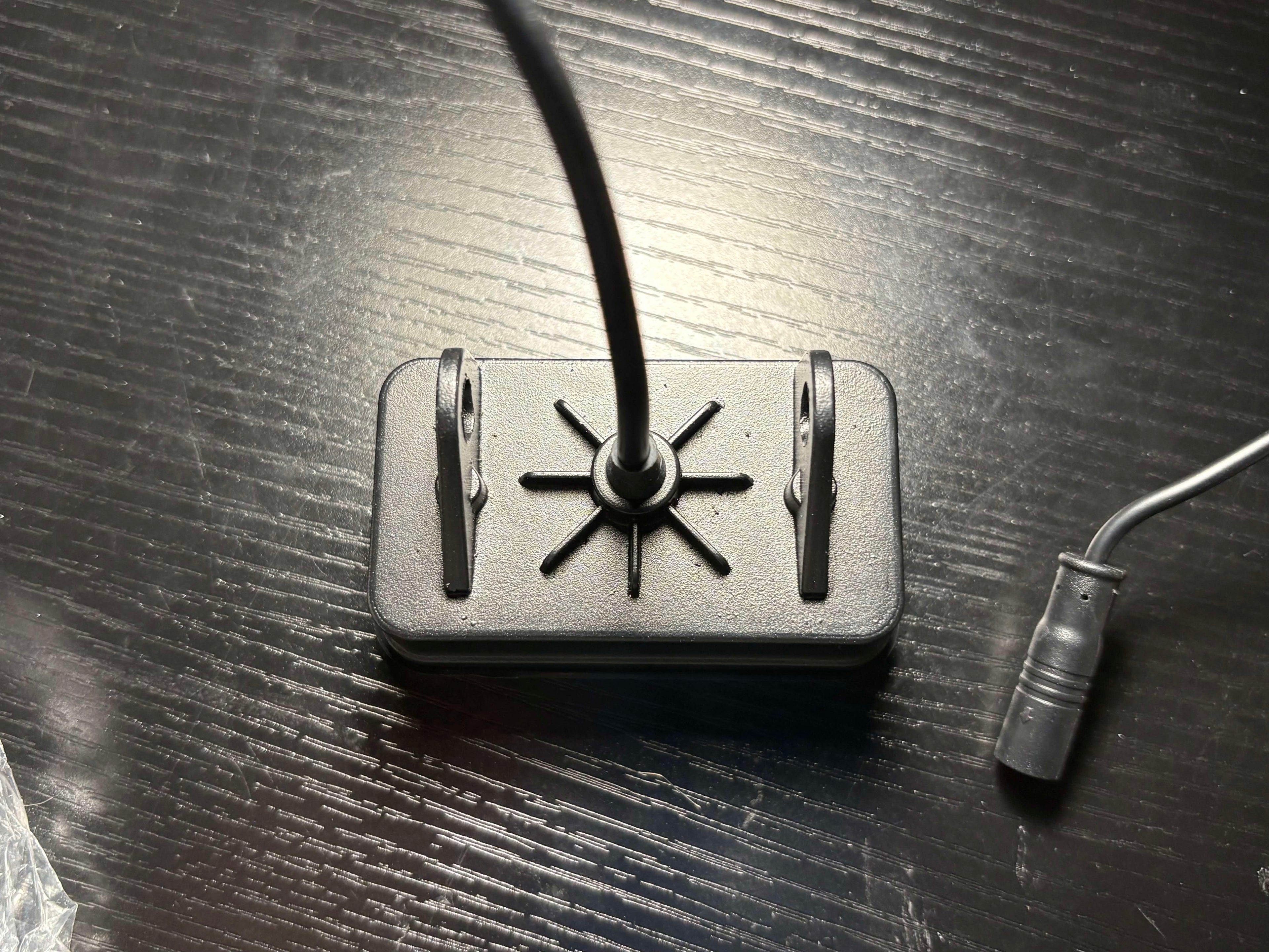 Plug & Play Baja Light For Freego X2 Pro