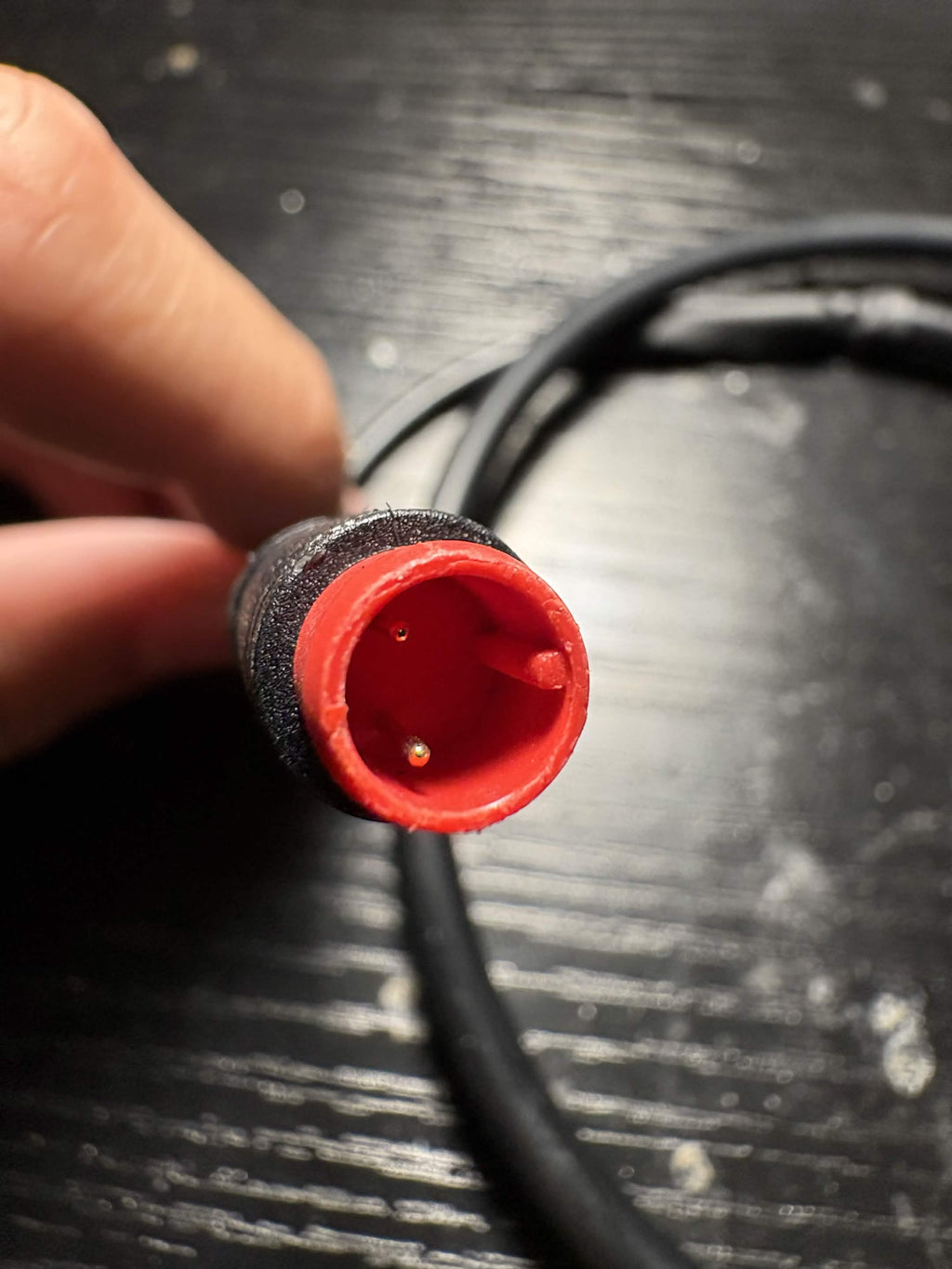 Plug & Play Regen Switch