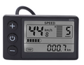 PRE ORDER - UPGRADED DISPLAY FOR EBIKES