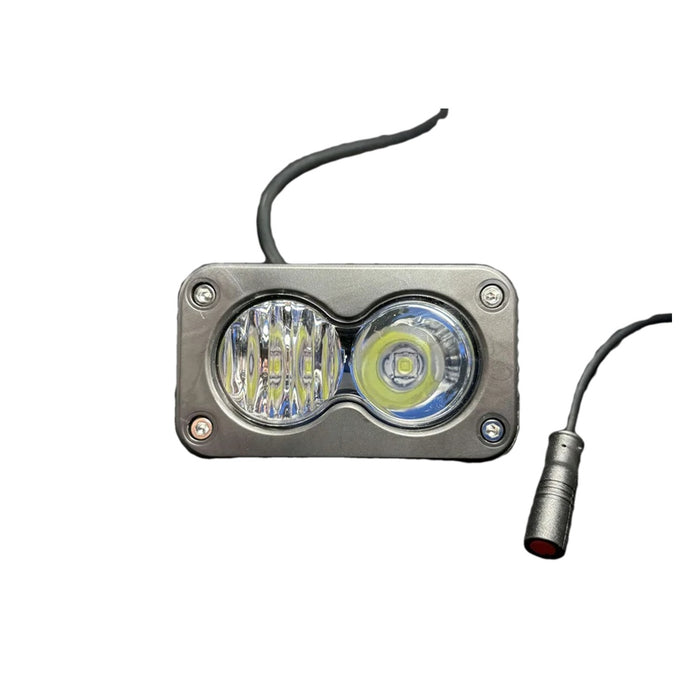 Plug n Play Baja Style Lights (For multiple bikes)