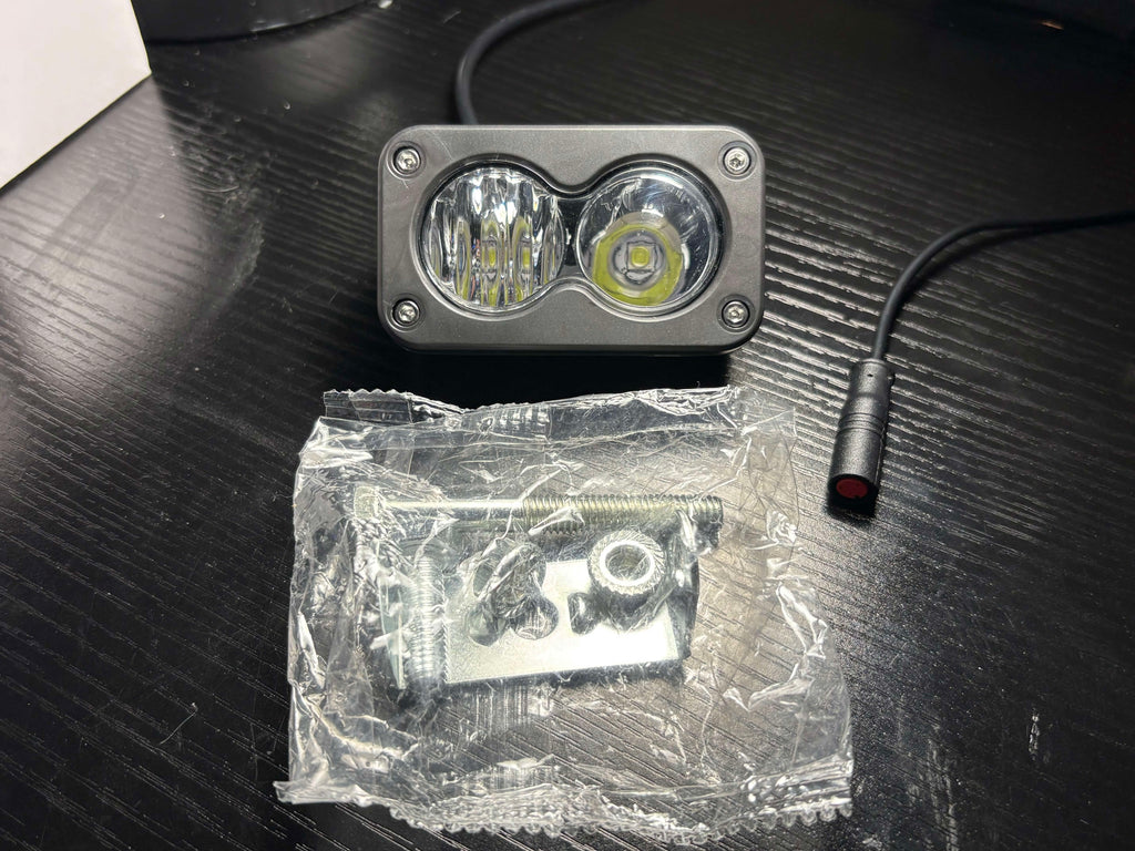 Baja Light Plug & Play For Freego X2 Pro