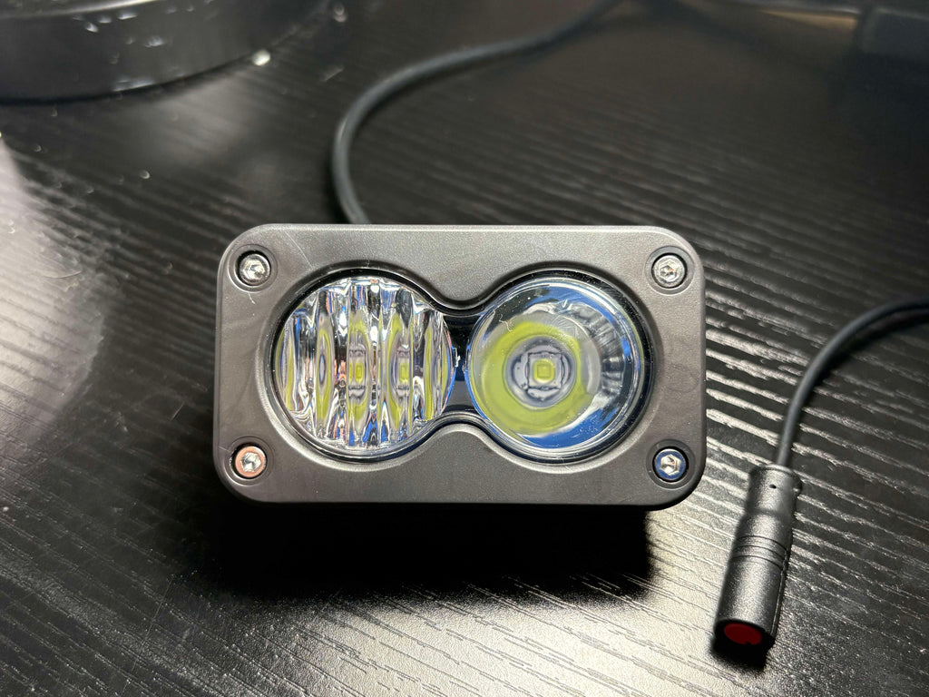 Baja Light Plug & Play For Freego X2 Pro